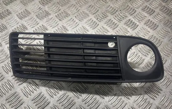 Audi A6 S6 C5 4B Front fog light trim/grill 4B0807682S 12890