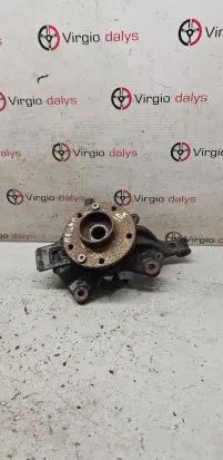 Renault Megane III Front wheel hub
