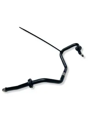 Mercedes-Benz SLK R172 Gearbox oil cooler pipe/hose A1725280324
