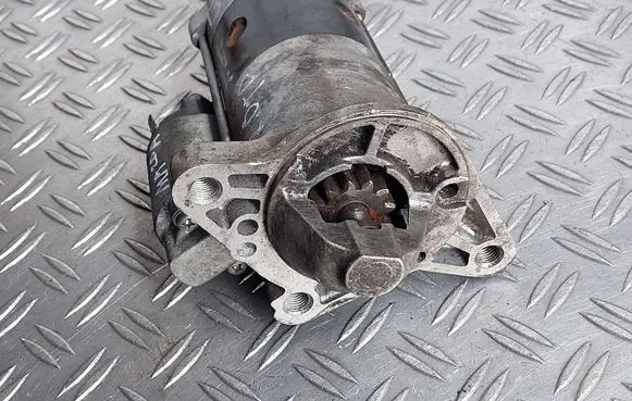 Mazda 6 Starter motor M002T88671