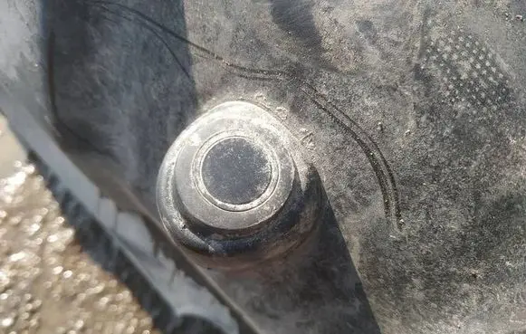 Honda CR-V Parking PDC sensor 
