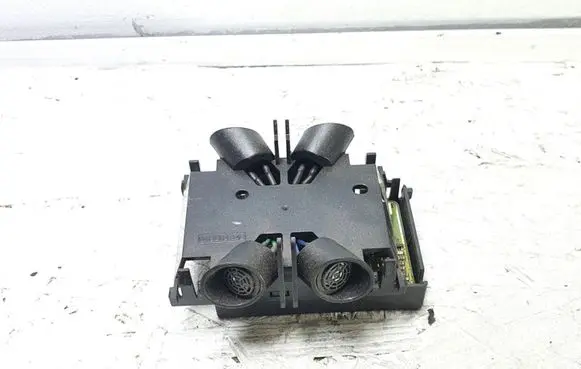 Volvo S80 Alarm movement detector/sensor 6G9N15K607AF 4M5415V1B