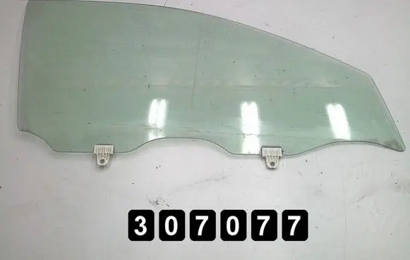 Nissan Murano Z50 Front door window glass four-door 43R-00035