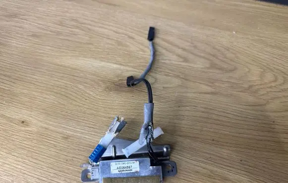 Honda Civic Aerial antenna amplifier 39155SMGE013M1