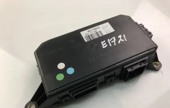 Fiat Stilo Other control units/modules 46775024