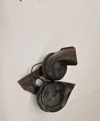 Peugeot 3008 I Horn signal 703881157