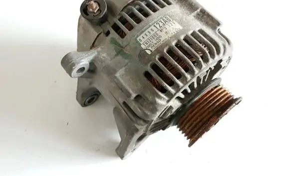 Chrysler 300M Generator/alternator 04896123AB TN1210004373