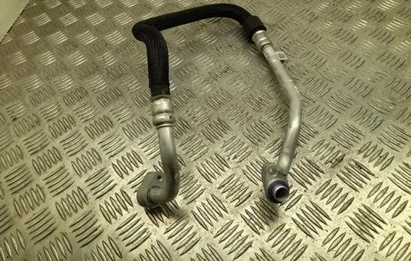 BMW 2 Active Tourer U06 Air conditioning (A/C) pipe/hose 5A27123