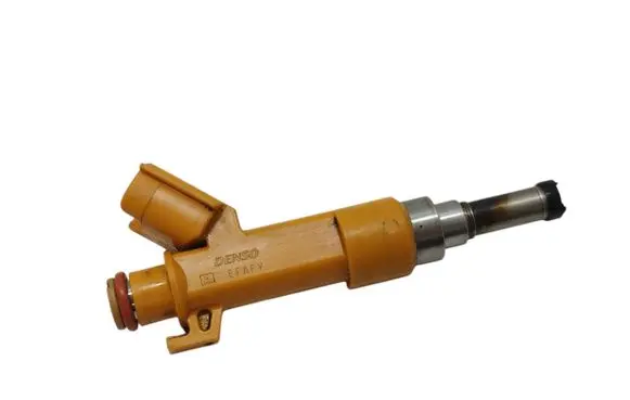 Lexus IS III XE30 Fuel injector 2325036020 210042612
