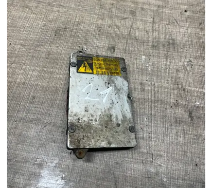 Mercedes-Benz E W211 Headlight ballast module Xenon 5DV00829000 07750103051142