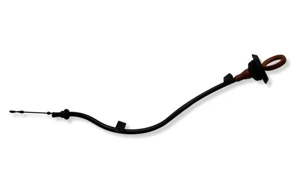 Audi A4 S4 B7 8E 8H Oil level dip stick 03G103634T