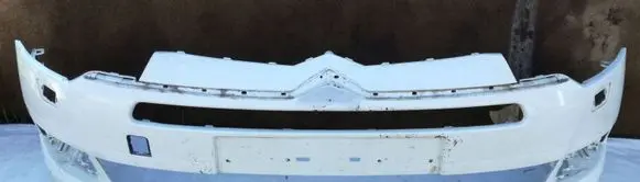 Citroen C5 Front bumper 4H0A8C5D4S8