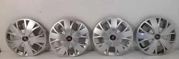 Fiat Ducato R16 wheel hub/cap/trim 1374087080