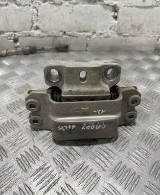 Volkswagen Caddy Engine mount bracket 1K019955