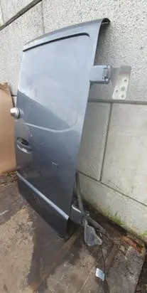 Mercedes-Benz Vito Viano W447 Rear door LAK.