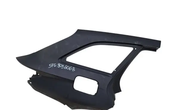Seat Leon IV Rear quarter panel 5FE809606B