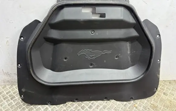 Ford Mustang Mach-E Tailgate/boot lid cover trim LJ8BR16D672BD
