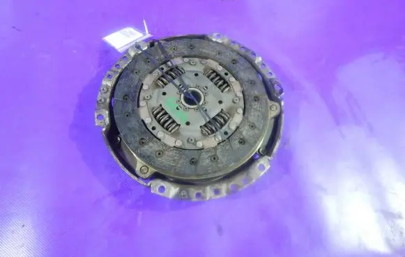 Clutch set kit