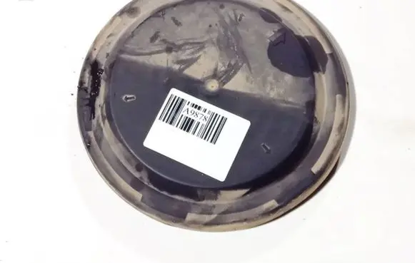 Citroen C5 Headlight/headlamp dust cover 9635859280