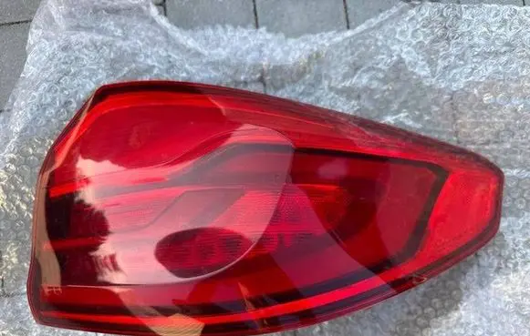 BMW 5 G30 G31 G38 Rear/tail lights 7376464 6321737646408 63217376464