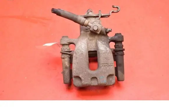 Skoda Octavia Mk3 (5E) Rear brake caliper
