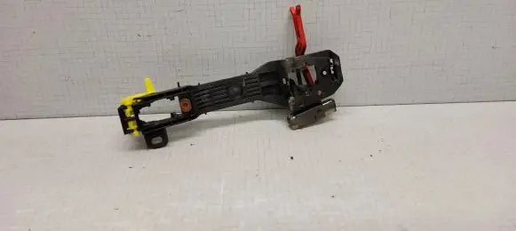 Toyota Verso Other rear door trim element 