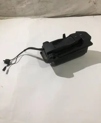 BMW 5 E60 E61 Armrest 22167210 7112395 7112283