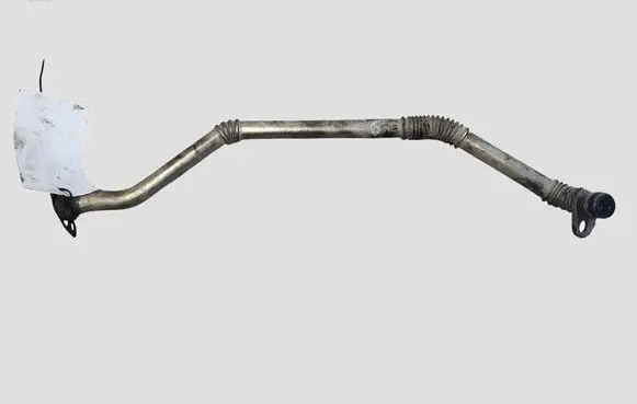 Ford Mondeo Mk III Turbo turbocharger oiling pipe/hose D3C7A