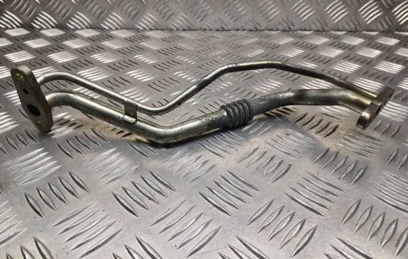 Toyota Urban Cruiser (XP110) Turbo turbocharger oiling pipe/hose