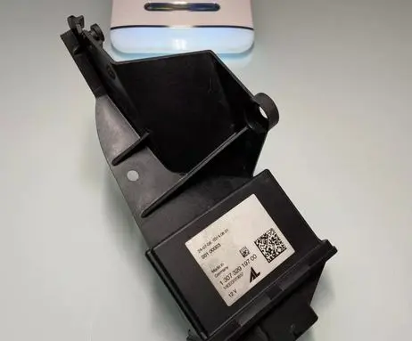 Volvo V50 Light module LCM 1307329197 307329197