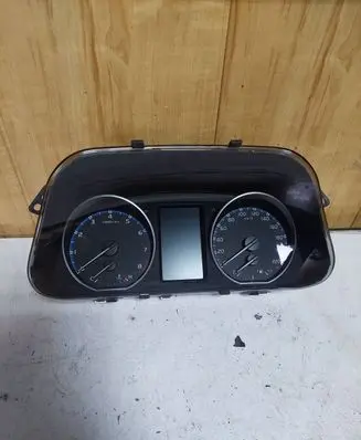 Toyota RAV 4 (XA40) Speedometer (instrument cluster) 8380042R00 07T19 2574806704