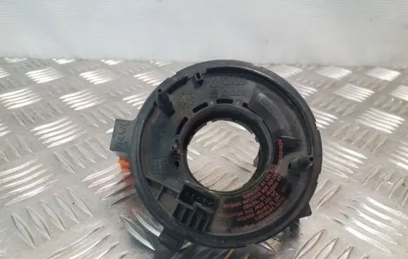 Seat Toledo II (1M) Airbag slip ring squib (SRS ring) 1J0959653E