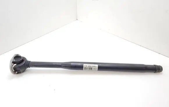 Mercedes-Benz CLS C257 Front prop shaft A2533301