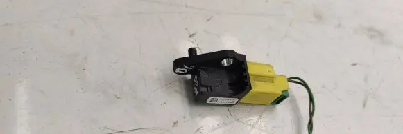 Volkswagen PASSAT B6 Airbag deployment crash/impact sensor 5n0959351