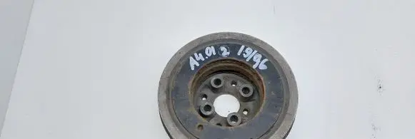 Audi A4 S4 B6 8E 8H Crankshaft gear 038105243