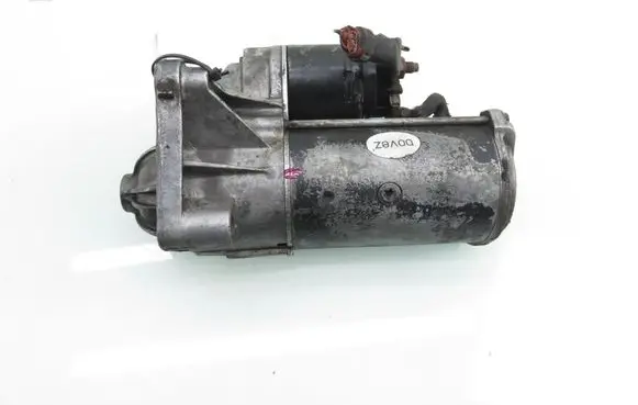 Renault Scenic II - Grand scenic II Starter motor 