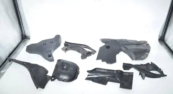 BMW 2 F46 Other body part 7290792 7300519 7387166