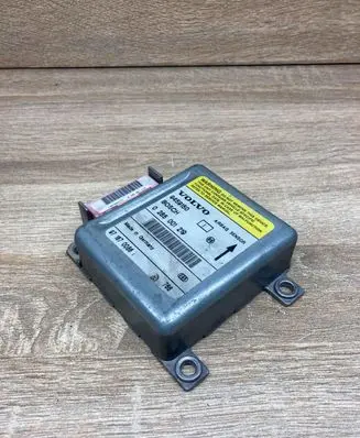 Volvo S70 V70 V70 XC Airbag control unit/module 9459150 0285001219