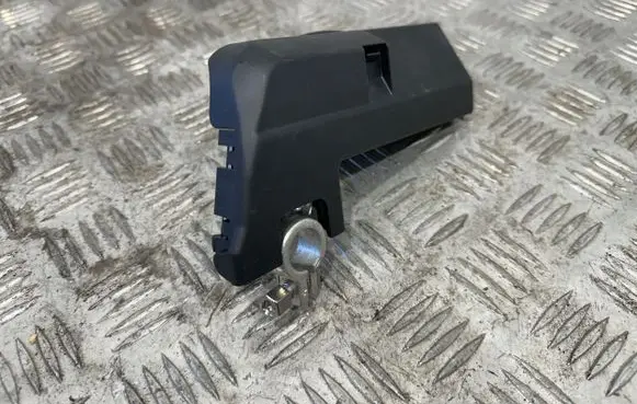 Audi A4 S4 B8 8K Positive cable (battery) B0101034