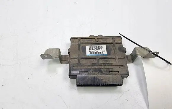 Mitsubishi Pajero ABS control unit/module