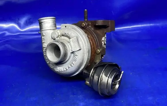 KIA Sportage Turbo 28201-2A850 7940970003 RHD01289K