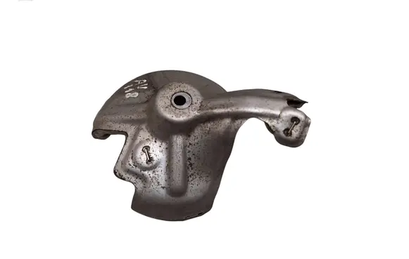 Toyota Avensis T270 Exhaust heat shield 2550926010