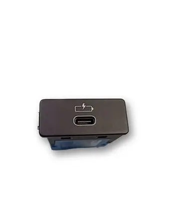 BMW 1 F40 USB socket connector 84105A84161 84108711940 5A84161