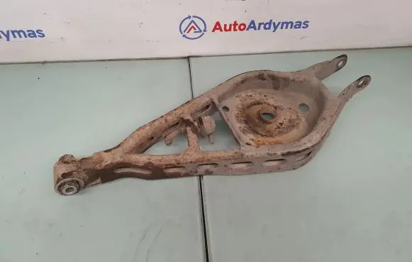 BMW X3 E83 Rear upper control arm/wishbone 3402535 33303402535