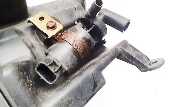 Windscreen/windshield washer pump