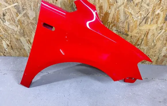 Volkswagen Caddy Fender