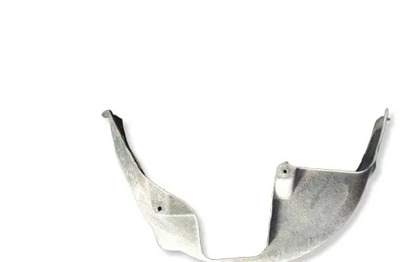 KIA Sportage Rear arch fender liner splash guards 