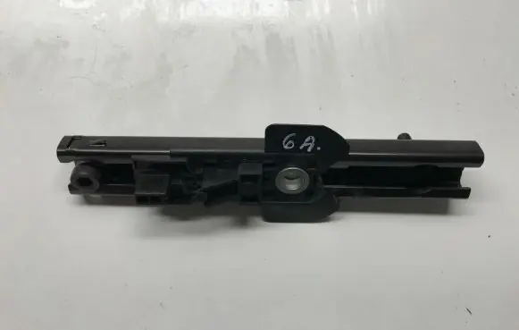 Ford Kuga I Seat belt adjustment rail 8V41S611C46AA