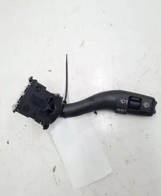 Audi A8 S8 D3 4E Wiper control stalk 4E0953503B