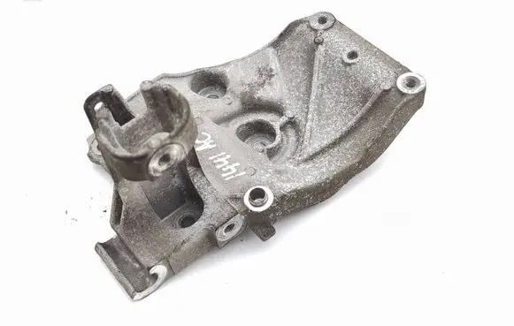 Peugeot 508 II A/C compressor mount bracket 9823598480